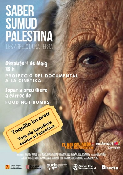 Cartell acte