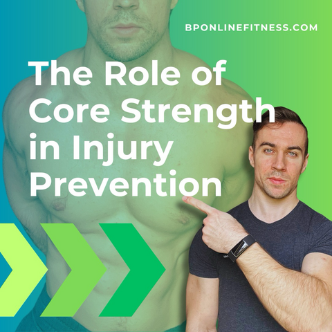 Core Strength and Injury Prevention