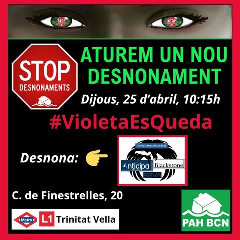 Convocatoria