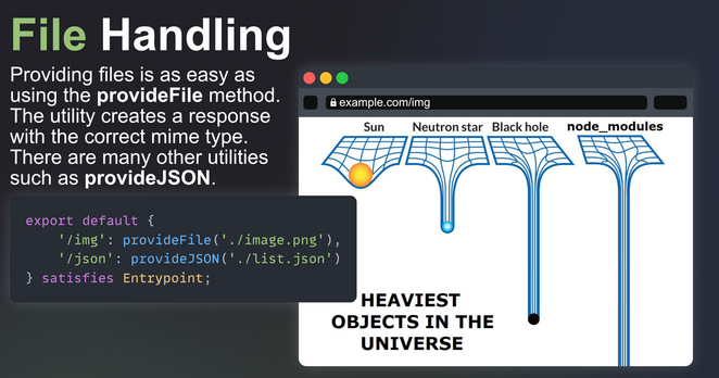 File Handling