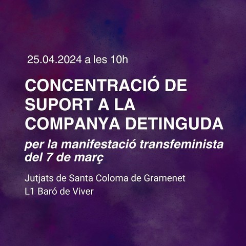 Convocatoria