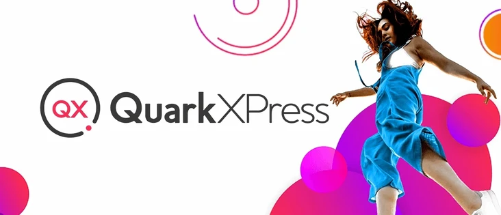 Check out our QuarkXPress courses