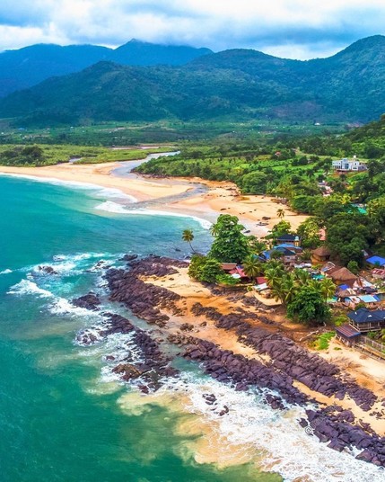 Sierra Leone