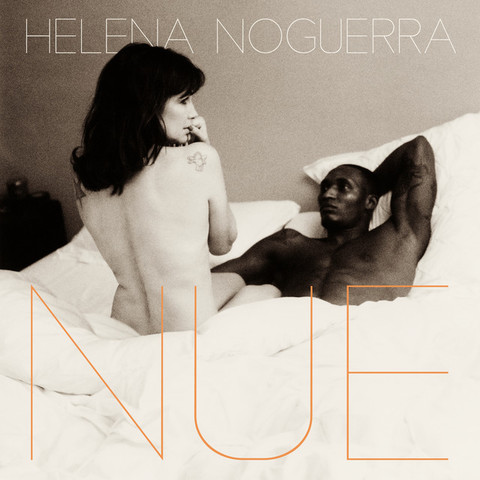  Helena Noguerra is a Brazilian singer-songwriter who rose to fame in the late 1980s as a member of the Brazilian rock band RPM. She has also had a successful solo career, releasing several albums and becoming known for her powerful voice and emotive lyrics. Noguerra's music often explores themes of love, loss, and personal growth, and she is widely regarded as one of the most influential female musicians in Brazilian history. 