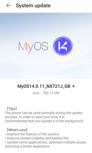Changelog