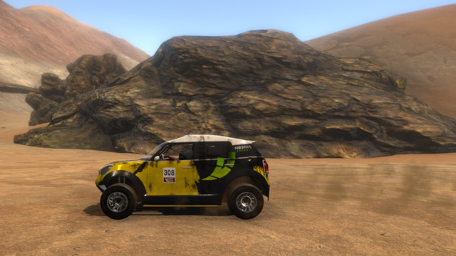 Extreme Rally Raid is a new off-road title from Argentine developers Punto Simu for the PC, launching on May 24th at a reduced price of $9.99 ($4.79 if you're in Latin America) for the first two weeks...
