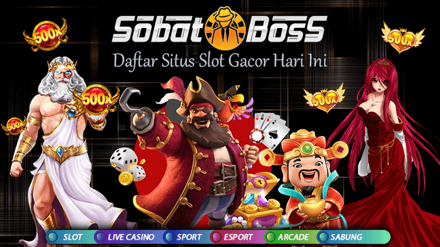sobatboss | daftar sobatboss | situs sobatboss | slot gacor hari ini | slot gampang menang