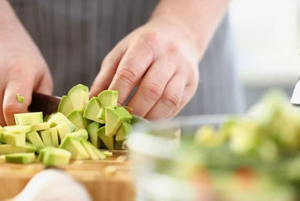 Angstrom Minerals Avocado Health Benefits