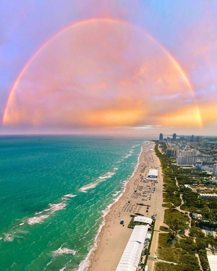Miami Beach, Florida