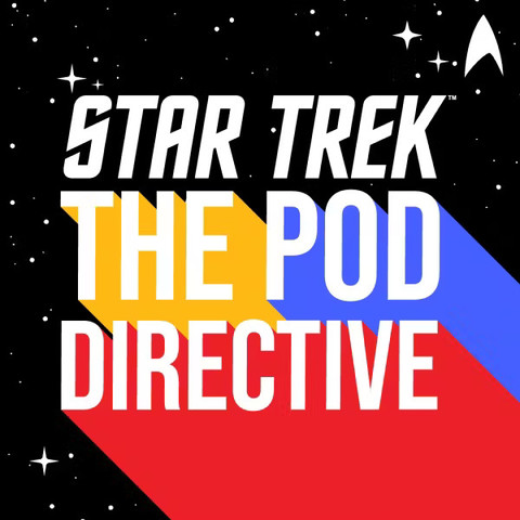 Star Trek The Pod Directive