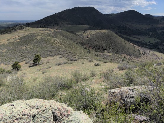 Cool hiking image that for some reason took a long ass time to upload