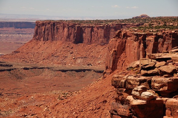 Grand Canyon, Desert View
