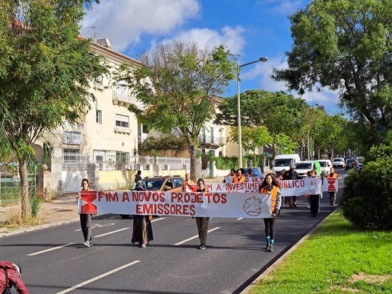 Marcha lenta