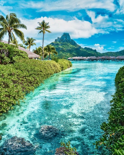 Bora Bora