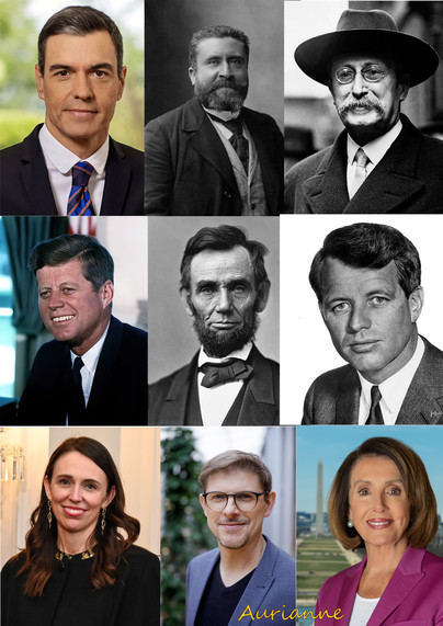 
60% of elected representatives worldwide have been victims of violence or harassment, and in many cases this has led to the end of their careers. This is not a new phenomenon. These elected representatives are almost all progressive, and their actions have challenged traditionalist society. A young woman in charge, a white man who wants to give rights to blacks, the content of what is taught in school, etc. These elected officials are victims of traditionalists who feel deeply threatened by the actions of these leaders. The elected officials leave office, which is anti-democratic. More than 600 police emails were found in the FBI archives when Obama was president from officers who said they didn’t want to obey a black man. Obama backed down on abortion rights because he was afraid.

Against the progressives, there’s a long history of traditionalists resorting to violence. What can be done to improve things? Why don’t the police protect the progressists more? Why is it only progressives who get attacked? John Fitzgerald Kennedy was killed in Dallas, a Republican state.

In police forces worldwide, there’s a corporate phenomenon. The organization perpetuates beliefs and traditions. The police force decide who they will protect and who they will not.

In the Roman Empire, the Praetorian Guard protected the Emperor. They decided who was emperor. Quis custodiet ipsos custodes? Who guards the guards?


