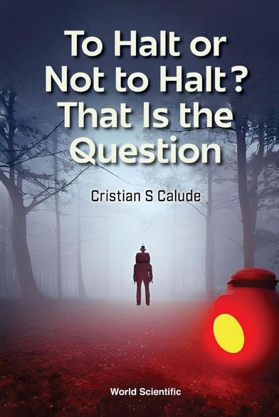 This is a book about the 'Halting Problem', arguably the most (in)famous computer-related problem: can an algorithm decide in finite time whether an arbitrary computer program eventually stops? This seems a dull, petty question: after all, you run the program and wait till it stops. However, what if the program does not stop in a reasonable time, a week, a year, or a decade? Can you infer that it will never stop? The answer is negative. Does this raise your interest? If not, consider these questions: Can mathematics be done by computers only? Can software testing be fully automated? Can you write an anti-virus program which never needs any updates? Can we make the Internet perfectly secure? Your guess is correct: the answer to each question is negative. The Halting Problem is 'hidden' in many subjects, from logic (is mathematics free of contradictions?), physics (is quantum randomness perfect?), to philosophy (do humans have free will, or do our brains generate our thoughts and decisions in a deterministic way?) and quantum computing -- this book will visit each of them. 
Written in an informal and thought-provoking language, supported with suggestive illustrations and applications and almost free of arcane mathematics, the book will stimulate the curiosity and participation of the reader interested in the consequences of the limits of computing and in various attempts to cope with them.
