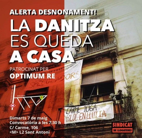 Convocatoria