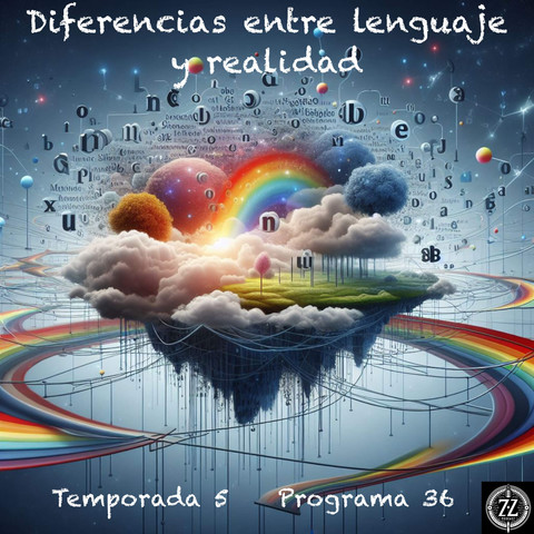 Diferencias entre lenguaje y realidad
Hay quien afirma que experimentamos una especie de fusión-ruptura entre la realidad y el lenguaje. Y es que entre tanta falsa verdad, post-verdad y demás corrientes que actualmente nos rodea, casi nadie es capaz de imaginarse la realidad. Por otra parte está claro que el futuro no existe, pero eso si, somos capaces de saber cómo va a ser; o al menos algunos lo afirman, el problema viene cuando lo que afirman, no se cumple, como las predicciones sobre el fin del mundo o de la cambia climática, que afirma mentiras porque no exhiben los datos y pretenden engañar con cambios de colores en los mapas poniendo en rojo temperaturas de 22 grados centígrados. En cualquier caso y como decía Nietzsche: Conviértete en quien eres.
https://go.ivoox.com/rf/127902284
#filosofía #lenguaje #mentiras #realidad #verdades #podcast #ZZPodcast 