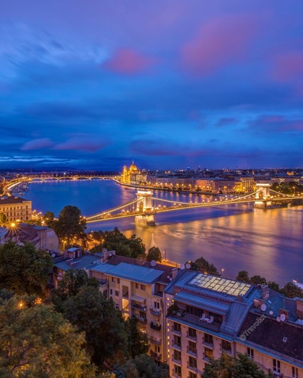 Budapest, Hungary