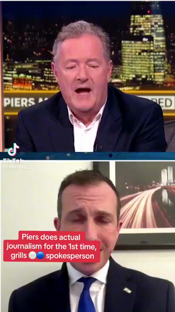Piers Morgan interviewing Israeli government spokesperson who can provide figures on the number of terrorist killed but claims no knowledge of how many civilians have been killed, and evades the question when pressed.