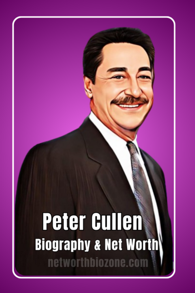 Peter Cullen's Net Worth: A Successful Bio of The Voice Behind Optimus Prime