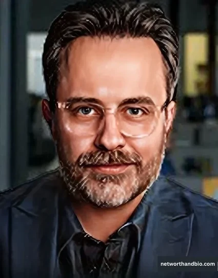 Jeremy Boreing Net Worth, Wife, Twitter, Height, Religion, Bio Career