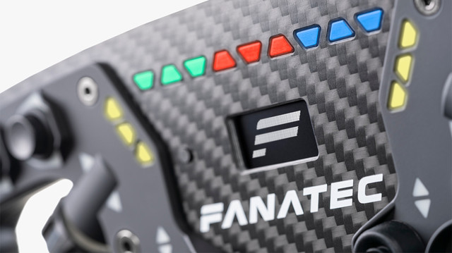 PC component company Corsair is in exclusive negotiations to buy Fanatec and parent company Endor AG...
This could mean an end to the current debt, logistics and customer service issues which have recently plagued the sim racing equipment manufacturer