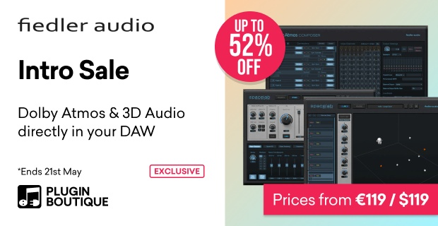 PIB Fiedler Audio