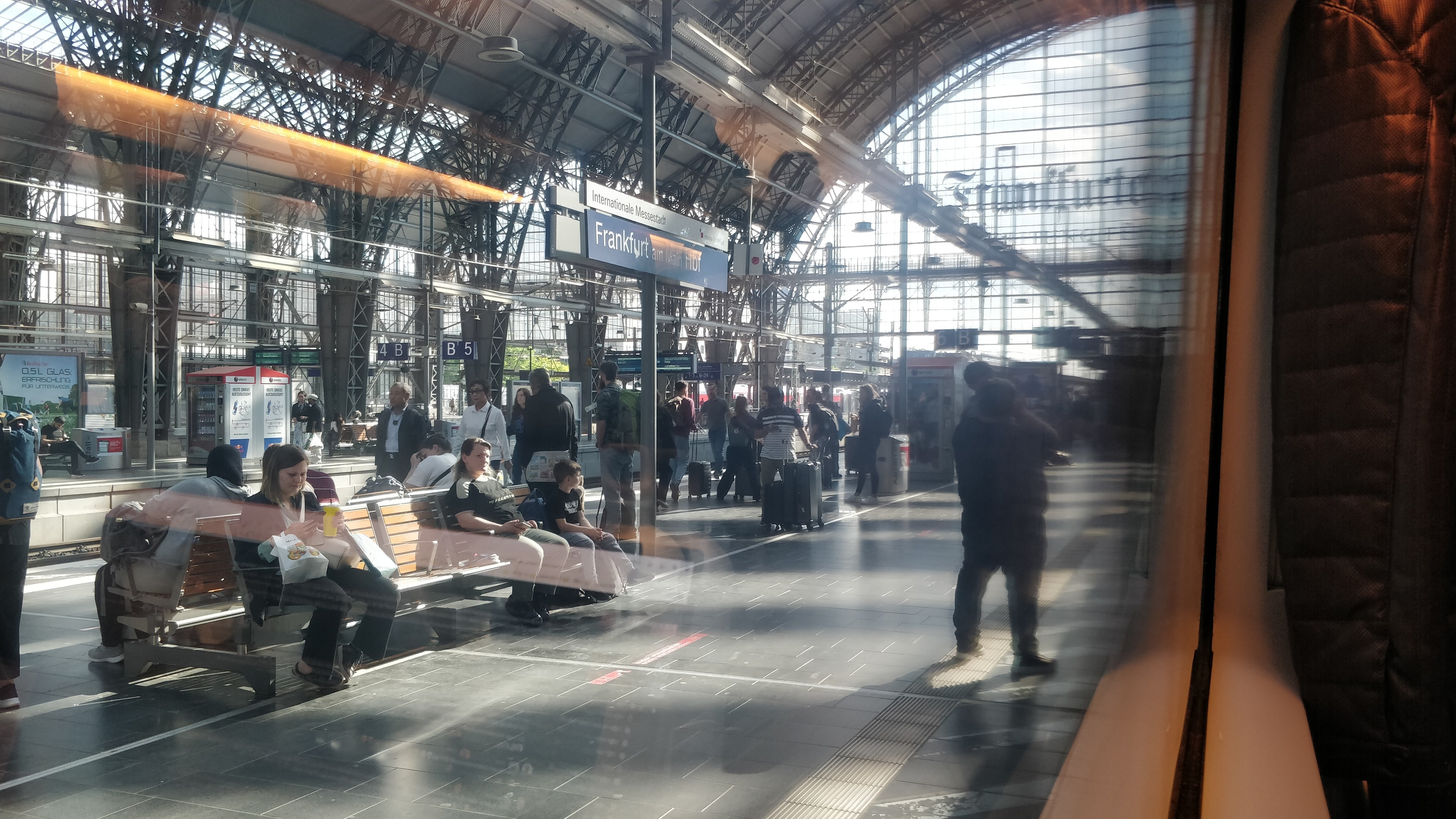 The mandatory one for @webrocker 👋😥