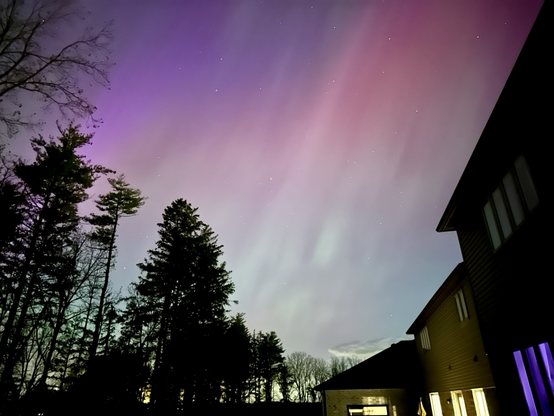 Northern lights