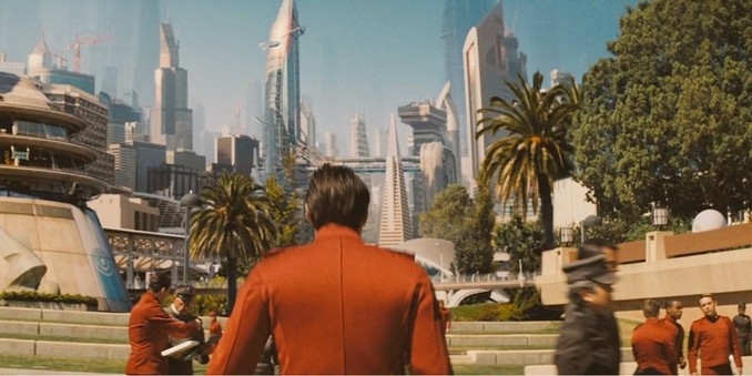Star Trek: Starfleet Season 1 will Star filming 10 Episodes this Summer
