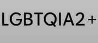 LGBTQIA2+