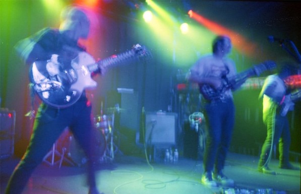 Punks melt yr faaaace.
