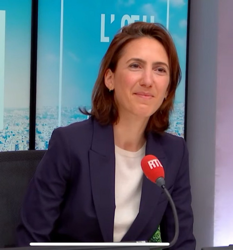 Valérie Hayer