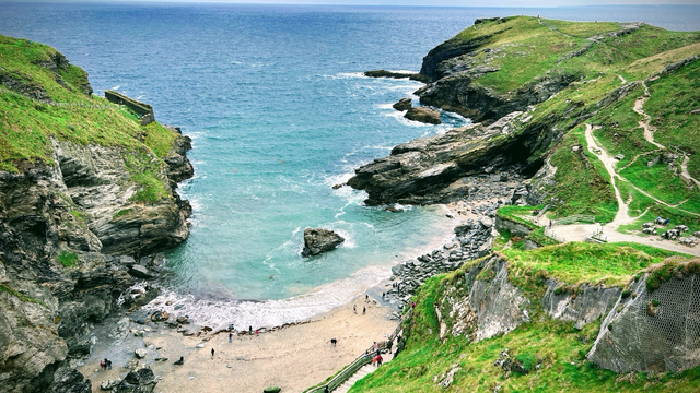 Cornwall 