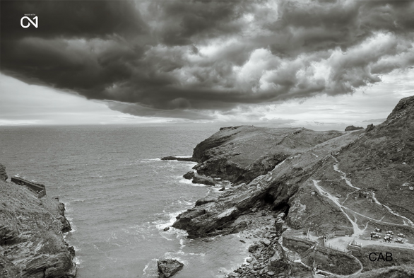 Cornwall 