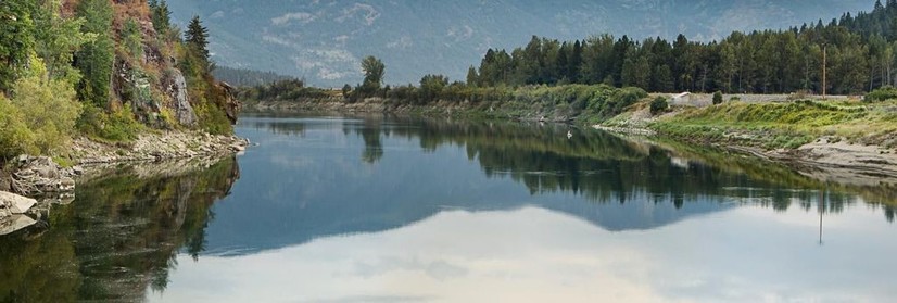 Kootenay River 