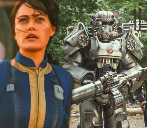 Fallout Amazon's Series will explore the Pre-War Era