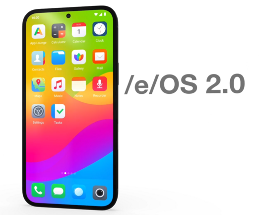 /e/OS v2