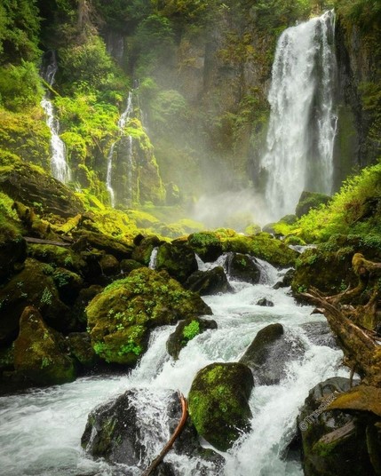 Washington, USA