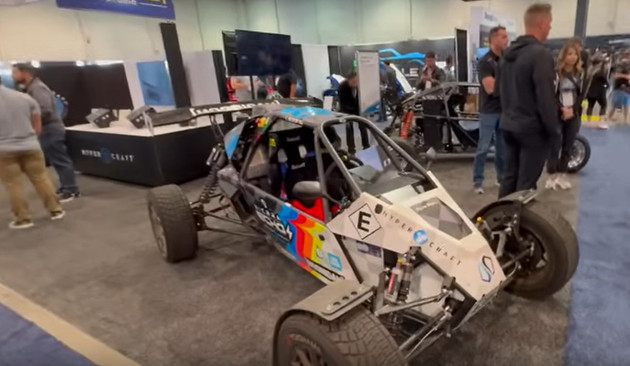 Diving Into The World Of EV Conversions https://m.youtube.com/watch?v=oGyHM_5q31U
#electric #auto #modifications