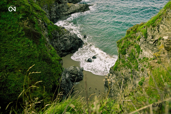 Cornwall 