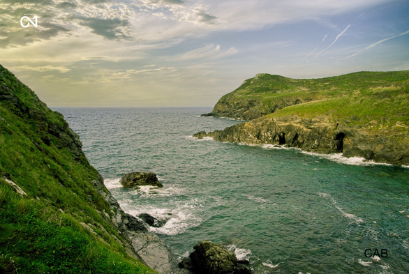 Cornwall 