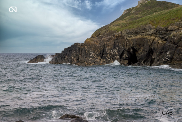 Cornwall 