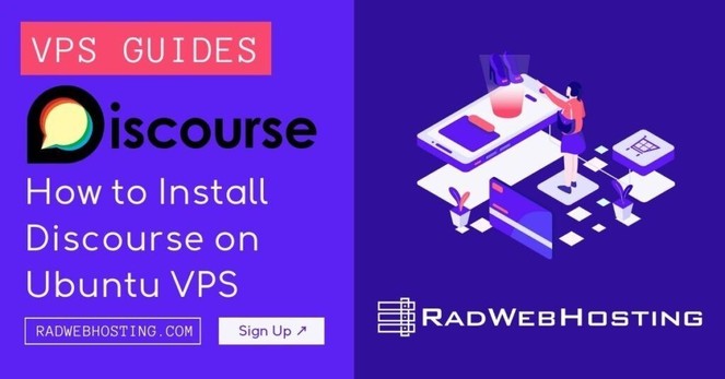 How to Install Discourse on Ubuntu VPS