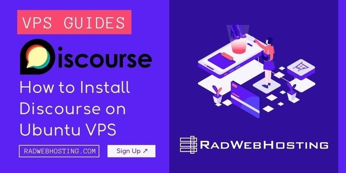 How to Install Discourse on Ubuntu VPS