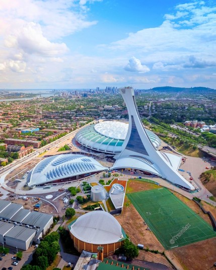 Montreal, Quebec, Canada