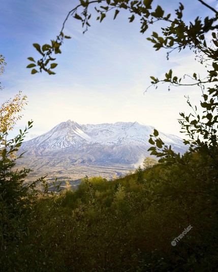 Mount Saint Helens, Washington