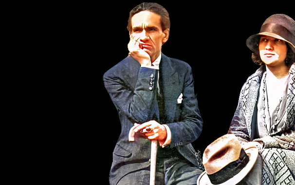 «Exageraciones, gazapos y dislates» en torno a «Trilce», el poemario de César Vallejo, analizados por Julio Carmona