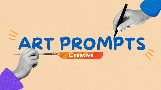 7 Creative Art Prompts to Boost Your Creativity
